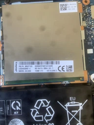 Модуль памяти Kingston DDR4 8Gb 3200 MHz Sodimm (KVR32S22S6/8) фото от покупателей 11