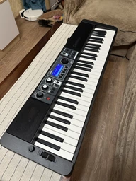 Синтезатор Casio CT-S500 (CT-S500C7)