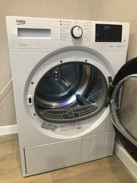 Сушильний автомат BEKO DF7439SX фото от покупателей 1