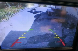 Камера заднього виду Bodasan з LED підсвічуванням (db-1003) фото від покупців 7