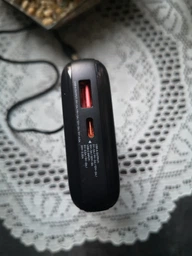 УМБ RZTK Power Bank Pro 20000 mAh USB-C 60W (PB60RZ)