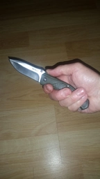 Карманный нож Grand Way 6891 GPC фото от покупателей 3