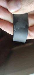 Эспандер-петля для подтягиваний и фитнеса Cornix Power Band 2-38 кг набор 4 шт XR-0087 фото от покупателей 6