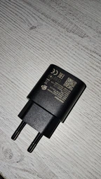 Зарядний пристрій для смартфона та планшета, AR-TA800 25W Black USB-C Fast Charger, підтримка функції швидкої зарядки для смартфонів та планшетів, ArmorStandart (ARM63803) фото від покупців 8