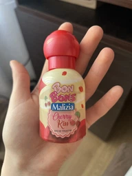 Детская туалетная вода Malizia Bon Bons Cherry Kiss 50 мл (80759294) фото от покупателей 6