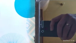 Защитное стекло BeCover для планшета Samsung Galaxy Tab A7 Lite SM-T220/SM-T225 (BC_706408) фото от покупателей 5