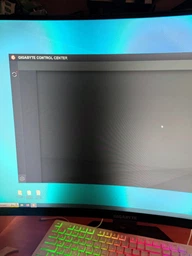 Монитор 31.5" Gigabyte G32QC (G32QC A) фото от покупателей 5