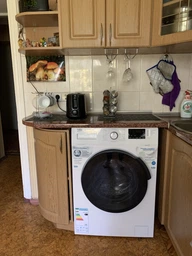 Стиральная машина узкая BEKO WUE 6512 XBCW фото от покупателей 6