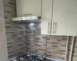 Кухонная вытяжка Luxor Tornado Sweet Air Elite F 60 1450 m3 Beige Rustik Champagne + защита мотора песочное стекло, кремовый, слоновая кость, шампань фото от покупателей 3