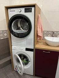 Сушильний автомат BEKO DF7439SX
