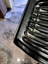 Гриль TEFAL OptiGrill + XL GC722D34 – фото, відгуки, характеристики в ...