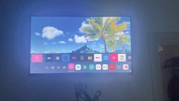Телевізор 32" Ergo 32WFS9000 Smart TV, Wi-Fi фото від покупців 12