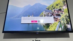 Телевізор 32" Ergo 32WFS9000 Smart TV, Wi-Fi фото від покупців 11