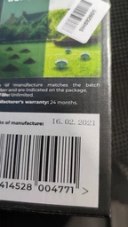 Отпугиватель кротов Profi Plus Super Spiker Pest Control на солнечной батарее (5414528004771) фото от покупателей 8