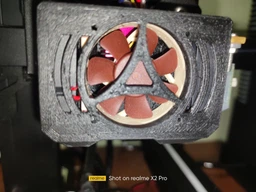 Вентилятор Noctua NF-A4x10 FLX фото от покупателей 3