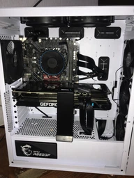 Блок живлення MSI MPG A850GF фото от покупателей 9