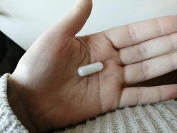 Амінокислота Vansiton Taurine, 150 капсул фото від покупців 5