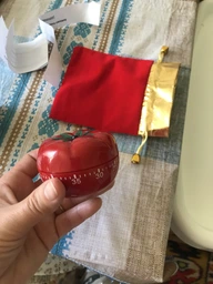 Кухонний таймер Rilano Tomato Timer