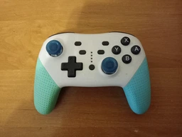 Бездротовий геймпад DOBE для консолі Nintendo Switch (NS OLED) / IOS / Android телефонів, ПК, Bluetooth контролер, джойстик