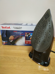 Праска Tefal ULTIMATE PURE FV9835E0 фото від покупців 7