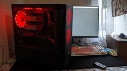 Корпус 2E Gaming Calleo GB700W, без БЖ білий (2E-GB700W) фото от покупателей 3