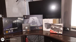 Блок живлення MSI MPG A850G PCIE5 850W