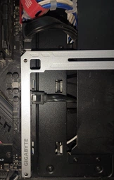 Видеокарта Gigabyte GeForce RTX 4090 AERO OC 24G (GV-N4090AERO OC-24GD) фото от покупателей 4