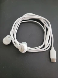 Навушники Samsung IC100B Type-C Black (EO-IC100BBEGRU)