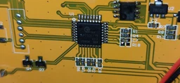 ESR+LCR метр LCR-T4 фото от покупателей 2