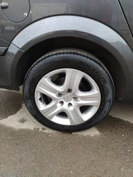 Поліроль для шин Nowax Brill Wet Tire Shine NX01156 концентрат 1 л (NX01156) фото від покупців 1