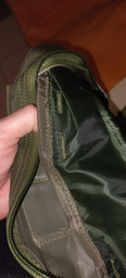 Рюкзак тактичний, військовий MT36, 36 л. Green Molle фото от покупателей 3