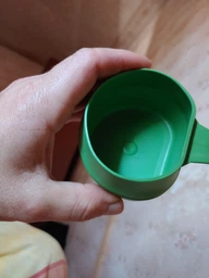 Чашка WILDO Fold-A-Cup Green Sugarcane фото від покупців 3