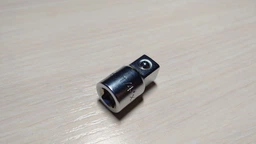Переходник 1/4"х3/8" TOPTUL CAEA0812