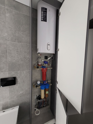 Бойлер ELECTROLUX EWH 100 Gladius 2.0 фото від покупців 6