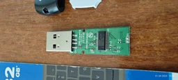 Flash Drive Goodram UCO2 32GB (UCO2-0320KWR11) фото от покупателей 5