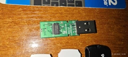 Flash Drive Goodram UCO2 32GB (UCO2-0320KWR11) фото от покупателей 2