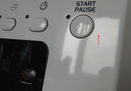 Стиральная машина Indesit EWDE 71280 W EU Белый (2140254) фото от покупателей 16