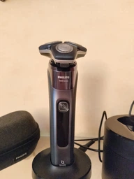 Электробритва PHILIPS S7786/55 серии 7000 фото от покупателей 3