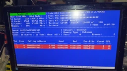 Оперативная память для ПК Kingston Fury Beast Black DDR4 16GB 3200MHz UDIMM PC4-3200 (KF432C16BB1/16) фото от покупателей 14