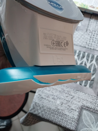 Праска TEFAL Easygliss Plus FV5718E0 фото від покупців 14