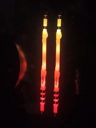 Модуль памяти для компьютера DDR4 16GB (2x8GB) 3200 MHz Fury Beast RGB Kingston Fury (ex.HyperX) (KF432C16BBAK2/16)