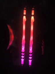 Модуль памяти для компьютера DDR4 16GB (2x8GB) 3200 MHz Fury Beast RGB Kingston Fury (ex.HyperX) (KF432C16BBAK2/16) фото от покупателей 1