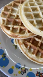 Вафельниця Waffle Maker з антипригарним покриттям 064j фото від покупців 1