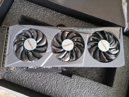 Видеокарта GigaByte Radeon RX 6600 EAGLE 8G (GV-R66EAGLE-8GD) фото от покупателей 2