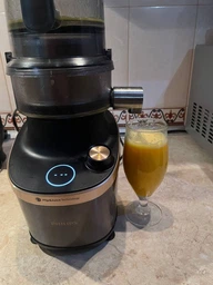 Блендер PHILIPS Flip&Juice HR3770/00