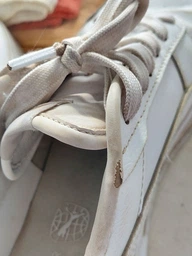Женские кеды низкие Puma Carina Street 38939002 39 (6UK) 25 см Black-Black-Rose Gold-White (4065452472900) фото от покупателей 14
