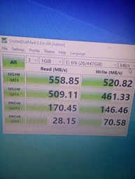 SSD диск Kingston SSDNow A400 480GB 2.5" SATAIII 3D V-NAND (SA400S37/480G)
