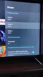 Телевізор Vivax 50Q10C фото від покупців 5