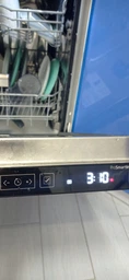 Посудомоечная машина Beko DIN48534 фото от покупателей 5