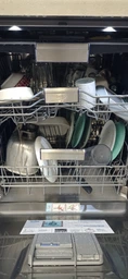 Посудомоечная машина Beko DIN48534 фото от покупателей 3